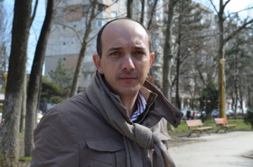 Boroianu şi-a anunţat colegii: vrea să candideze la Primăria Constanţa